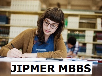 JIPMER MBBS
