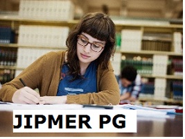 jipmer pg