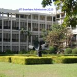 IIT Bombay Admission 2023