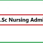 BHU b.sc nursing