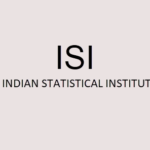 ISI Entrance Exam