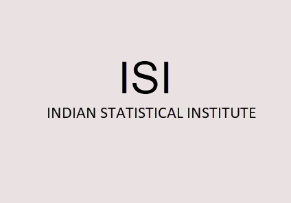 ISI Entrance Exam