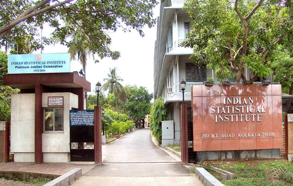 statistical research institute