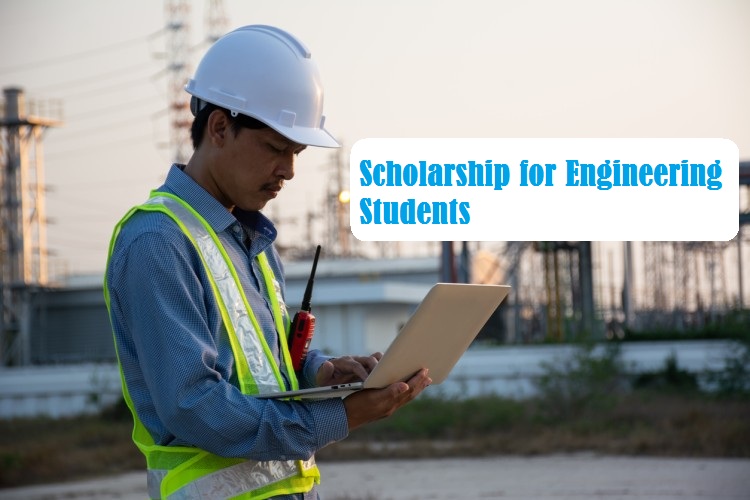 Scholarship for Engineering Students