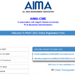 AIMA RMAT