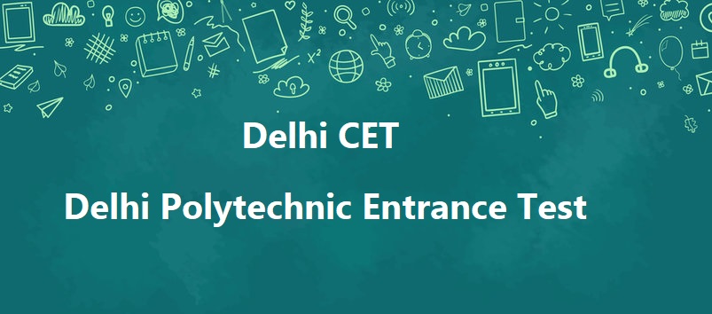 delhi polytechnic entrance 2023