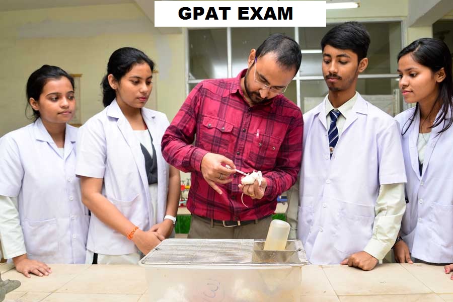 GPAT 2022