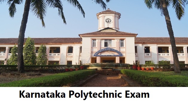 Karnataka Polytechnic