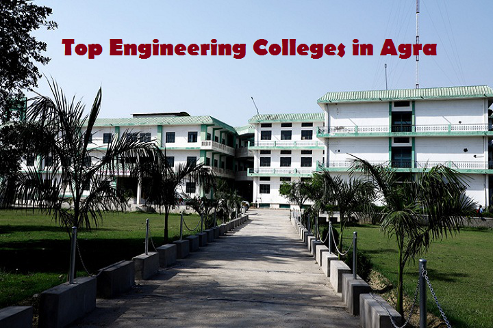 Top Engineering Colleges in Agra