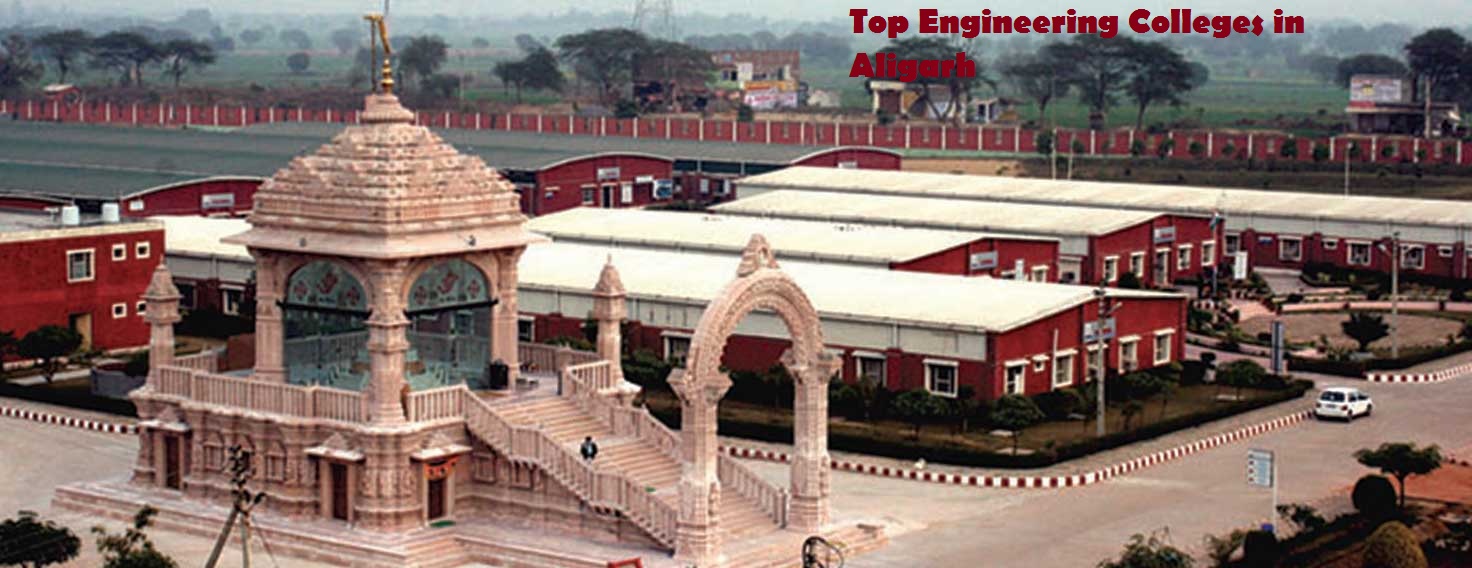Top Engineering Colleges in Aligarh