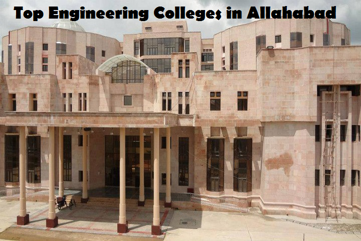 Top Engineering Colleges in Allahabad
