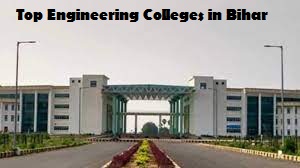 Top Engineering Colleges in Bihar