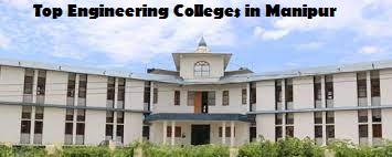 Top Engineering Colleges in Manipur
