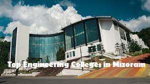 Top Engineering Colleges in Mizoram