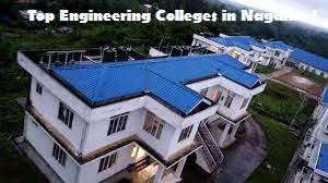 Top Engineering Colleges in Nagaland