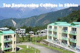 Top Engineering Colleges in Sikkim