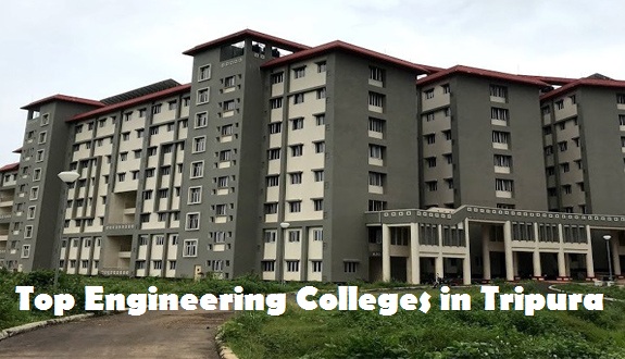 Top Engineering Colleges in Tripura