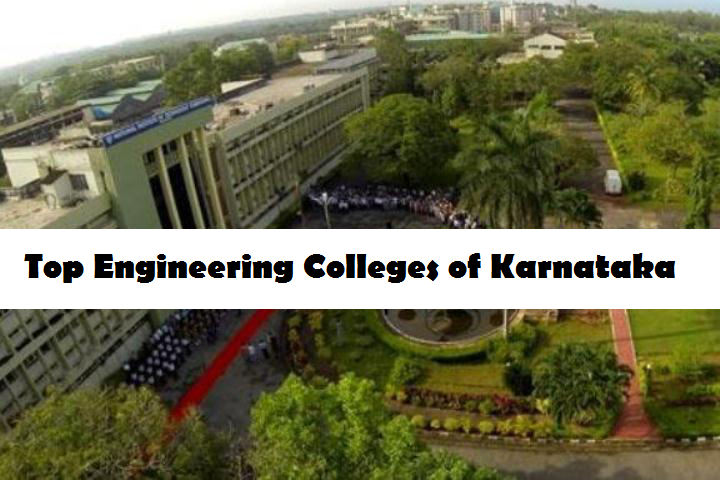Top Engineering Colleges of Karnataka