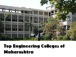 Top Engineering Colleges of Maharashtra