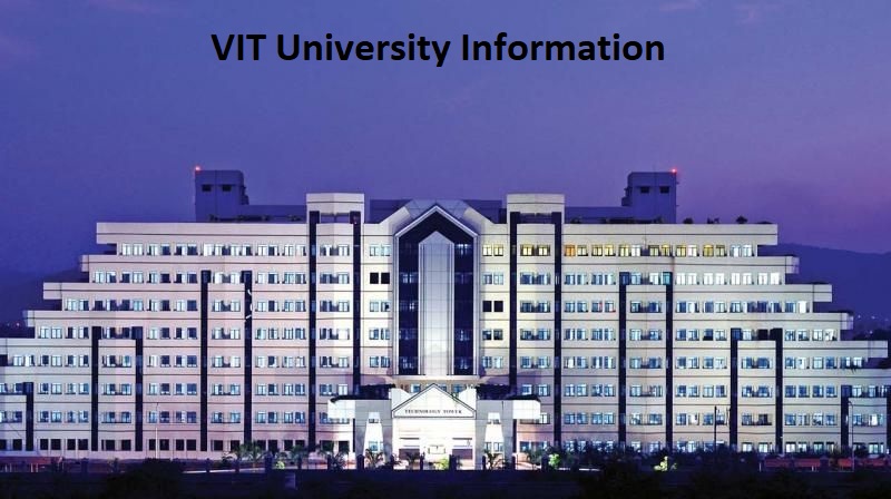 VIT University