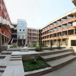Ahmedabad University