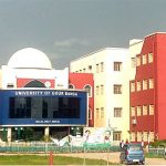 Gour Banga University