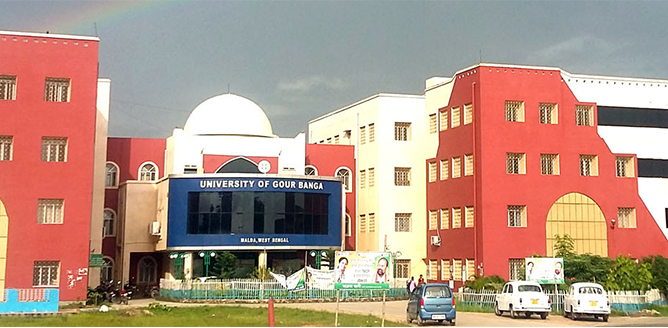 Gour Banga University