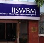 Indian Institute of Social Welfare and Business Management (IISWBM), Kolkata