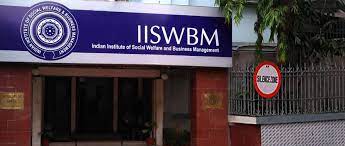 Indian Institute of Social Welfare and Business Management (IISWBM), Kolkata