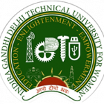 Indira Gandhi Delhi Technical University for Women