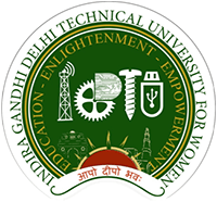 Indira Gandhi Delhi Technical University for Women