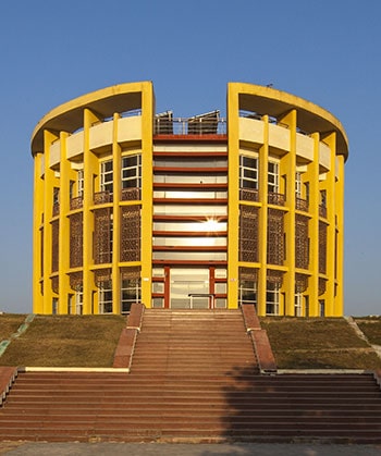 JKLU Jaipur