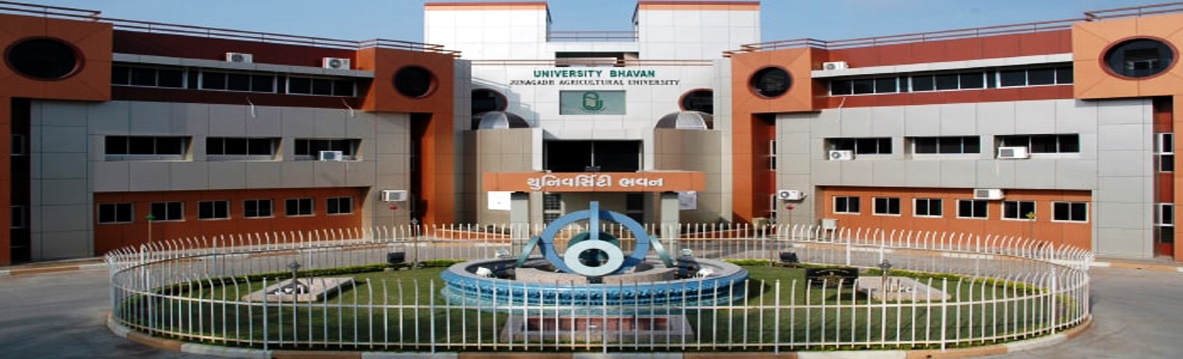 Junagadh Agricultural University