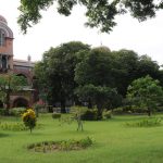 Madras University admission 2024