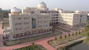 Ramakrishna Mission Vivekananda University