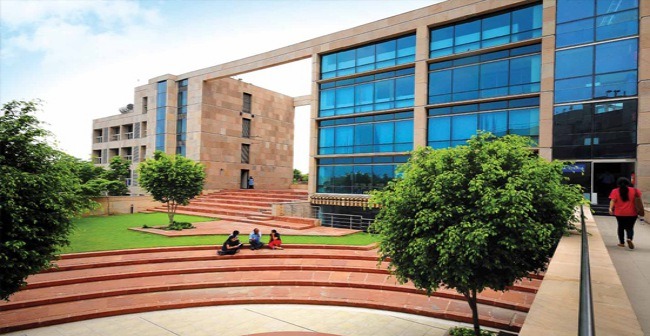 TERI University