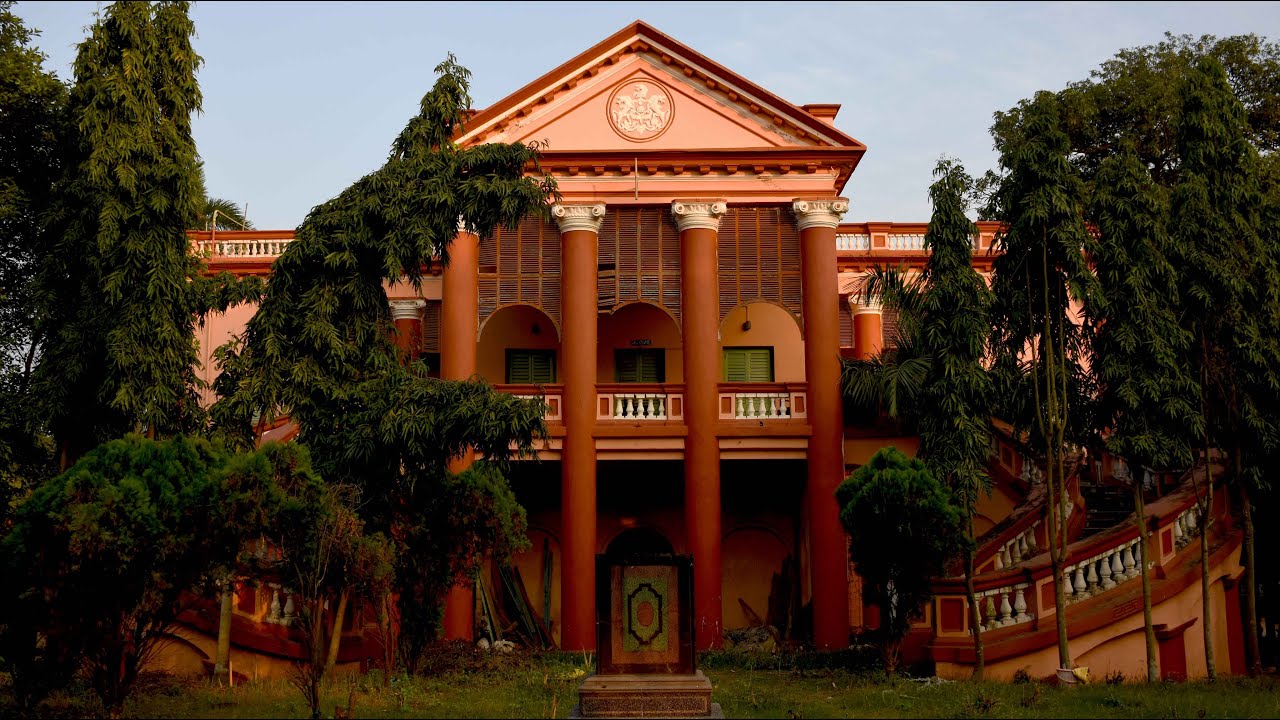 University of Burdwan