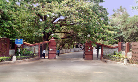 IIT Madras