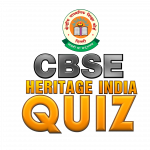 CBSE Heritage India Quiz