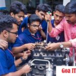 Goa ITI Admission