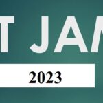 IIT JAM 2023