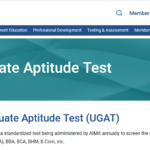 AIMA UGAT Exam