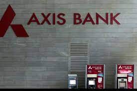 Axis Bank Education Loan