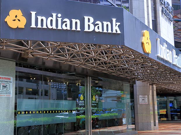 Indian Bank Education Loan