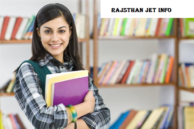 Rajasthan JET 2020