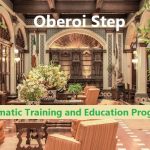 oberai step 2024