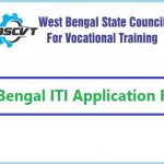 wb iti application form