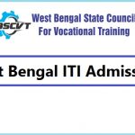 west bengal iti