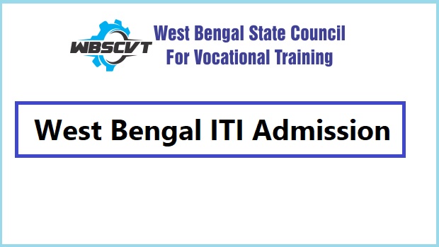 west bengal iti