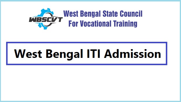 west bengal iti